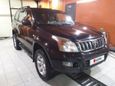 SUV   Toyota Land Cruiser Prado 2008 , 2000000 , 