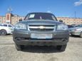 SUV   Chevrolet Niva 2012 , 273000 , 