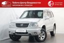 SUV   Suzuki Escudo 2001 , 395000 , 