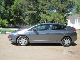  Honda Insight 2009 , 419000 , 