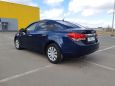  Chevrolet Cruze 2012 , 527000 , 