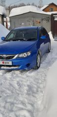  Subaru Impreza 2007 , 390000 , 