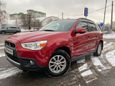 SUV   Mitsubishi ASX 2011 , 800000 , 