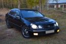  Lexus GS300 1998 , 335000 , 