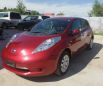  Nissan Leaf 2014 , 560000 , 