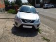 SUV   Chery Tiggo T11 2014 , 514000 , 