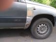 SUV   Chevrolet Niva 2004 , 110000 , 