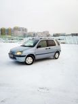  Toyota Raum 1997 , 188000 , 