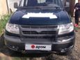 SUV     2007 , 235000 , 