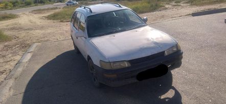  Toyota Corolla 1998 , 100000 , -