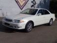  Toyota Mark II 1997 , 240000 , 