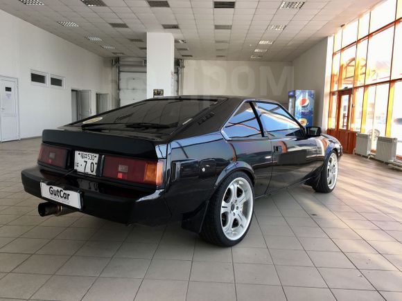  Toyota Celica 1984 , 340000 , 