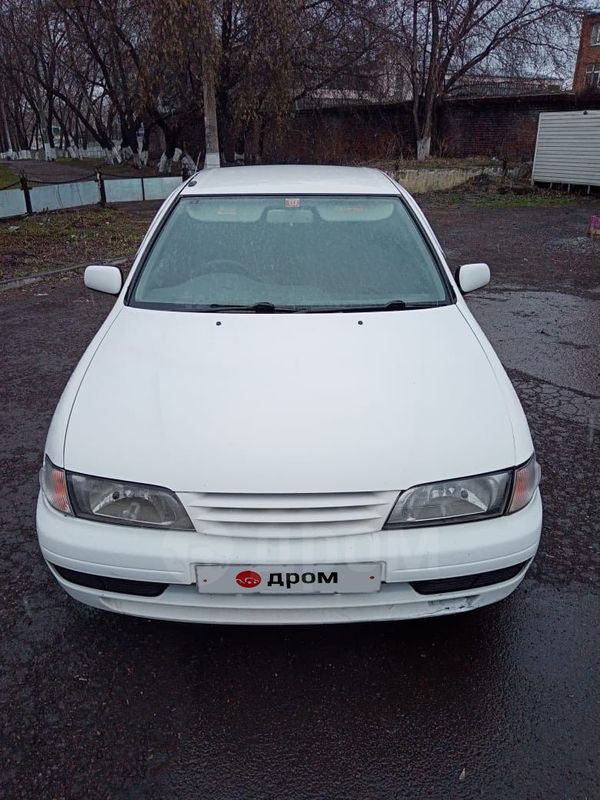  Nissan Pulsar 1999 , 140000 , 