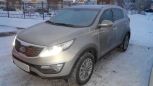 SUV   Kia Sportage 2012 , 840000 , 