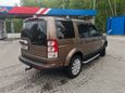 SUV   Land Rover Discovery 2013 , 1750000 , 