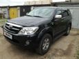 SUV   Toyota Fortuner 2007 , 1380000 , 