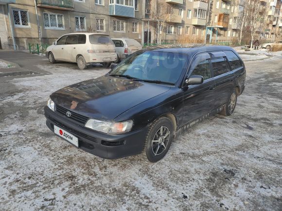  Toyota Corolla 1999 , 180000 , 