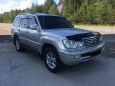 SUV   Lexus LX470 2006 , 1550000 , 