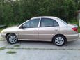 Kia Rio 2001 , 180000 , 