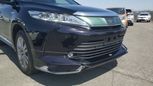 SUV   Toyota Harrier 2017 , 2750000 , 