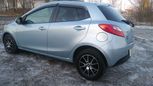  Mazda Demio 2011 , 400000 , 