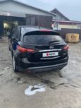 SUV   Infiniti FX35 2009 , 1070000 , 