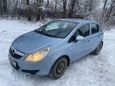  Opel Corsa 2008 , 260000 , 