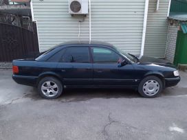  Audi 100 1992 , 170000 , 