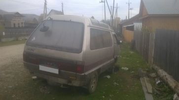    Toyota Town Ace 1988 , 35000 , 