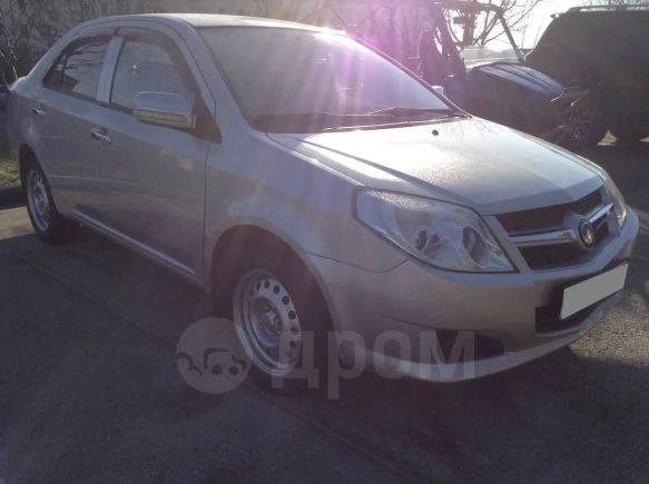  Geely MK 2012 , 195000 , 