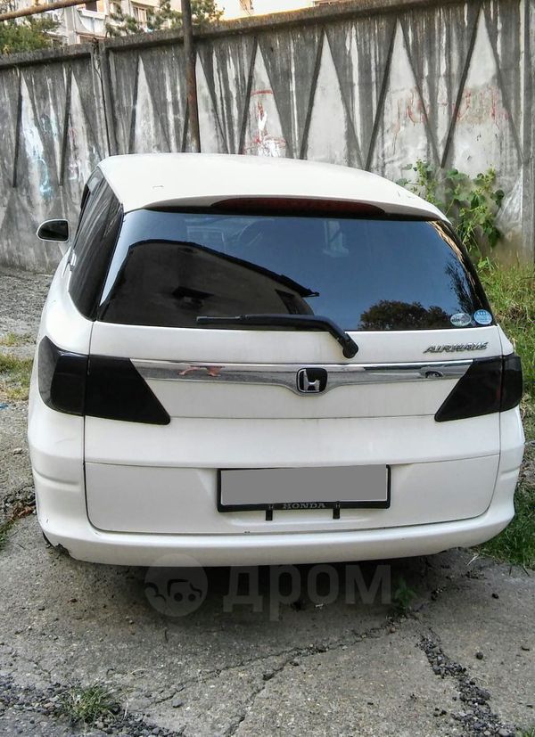  Honda Airwave 2005 , 270000 , 