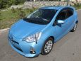  Toyota Aqua 2013 , 545000 , 