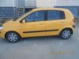  Hyundai Getz 2005 , 260000 , 