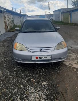  Honda Civic Ferio 2001 , 360000 , 