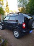 SUV   Chevrolet Niva 2012 , 310000 , 