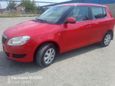  Skoda Fabia 2013 , 385000 , -