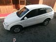 SUV   SsangYong Kyron 2013 , 635000 , 