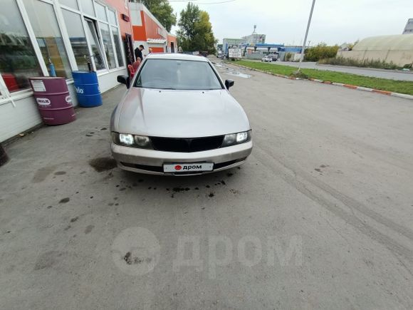  Mitsubishi Diamante 1997 , 180000 , 