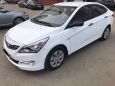  Hyundai Solaris 2015 , 465000 , 