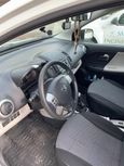  Nissan Note 2011 , 390000 , 