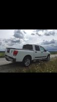  Nissan Titan 2007 , 1150000 , 