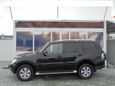 SUV   Mitsubishi Pajero 2008 , 920000 , 