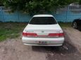  Toyota Mark II 1998 , 265000 , 