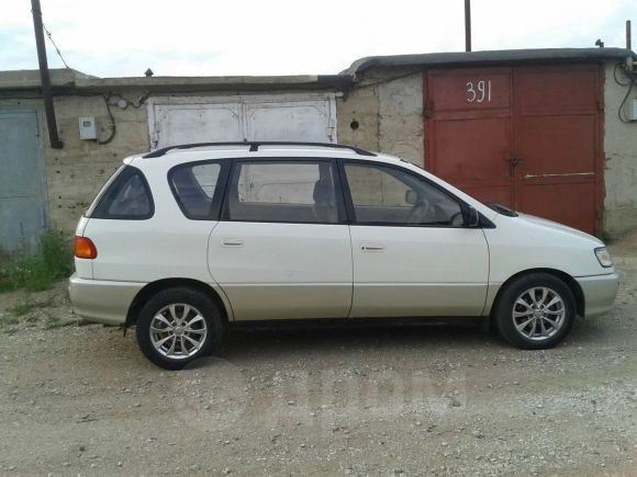    Toyota Ipsum 1998 , 350000 , 