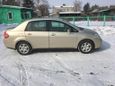  Nissan Tiida Latio 2009 , 430000 , 