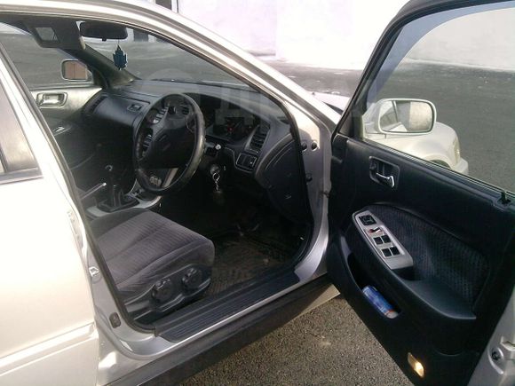  Honda Accord 2002 , 315000 , 