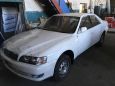  Toyota Chaser 1997 , 50000 , 