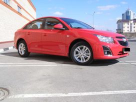 Chevrolet Cruze 2013 , 649000 ,  