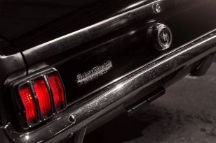  Ford Mustang 1965 , 1490000 , 