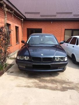  BMW 7-Series 1994 , 257000 , 